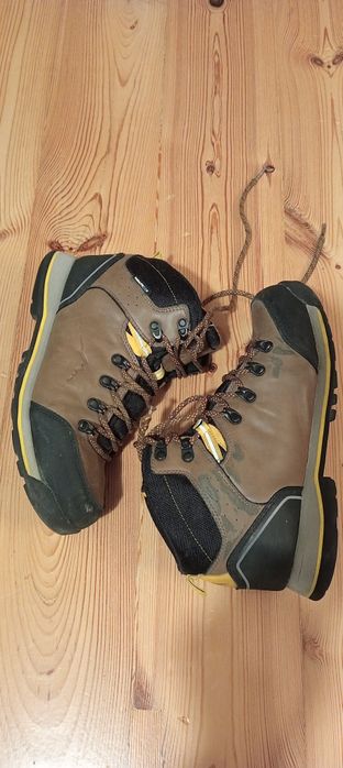 Buty zimowe Elbrus Martes waterproof