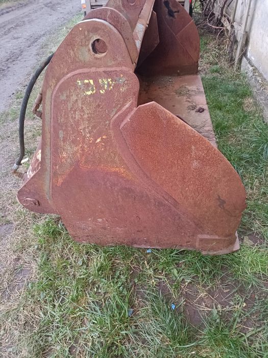 Łyżko krokodyl szer. 250