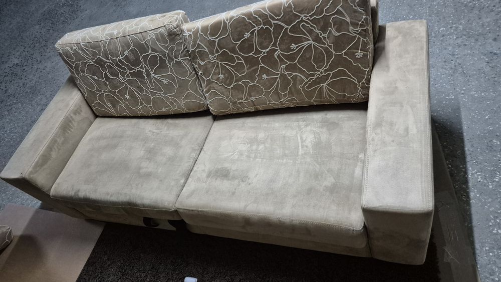 Sofa cama 2 lugares