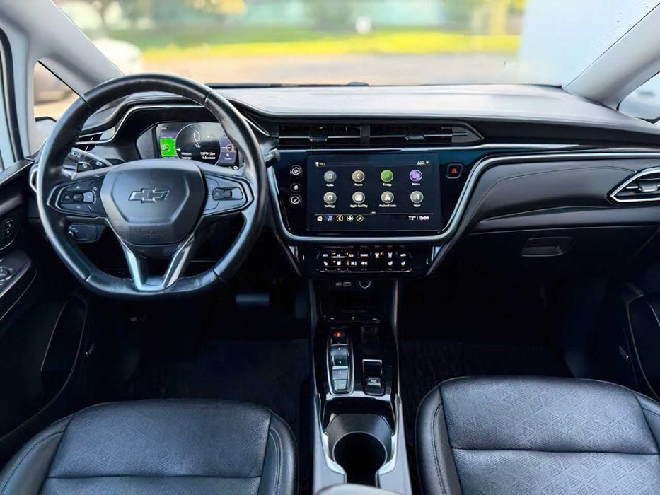 Chevrolet Bolt Ev 2Lt      2023