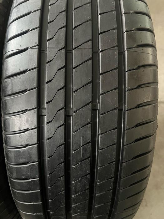 285/60/18 R18 Firestone Roadhawk 4шт нові