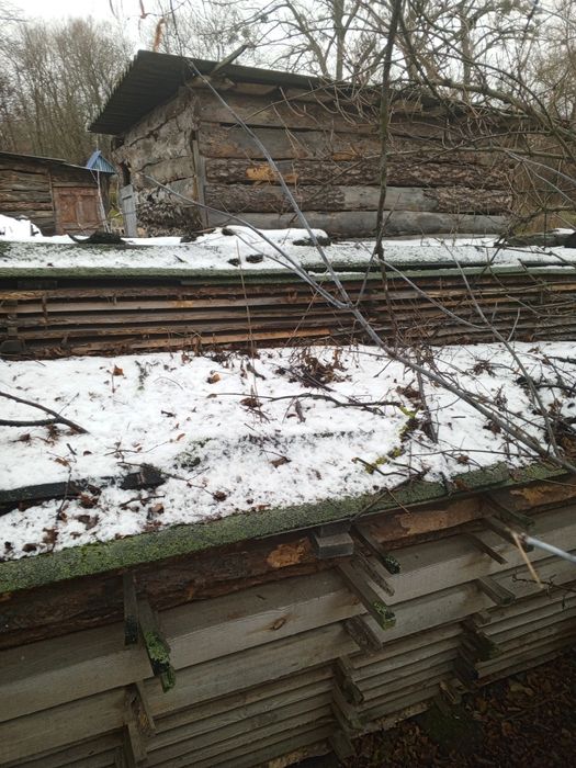 Продам пиломатеріал сосна.