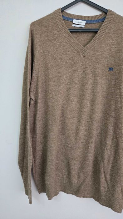Camisola Pedro Del Hierro