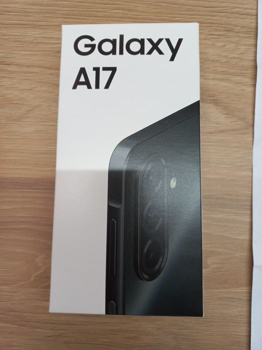 Samsung galaxy A17