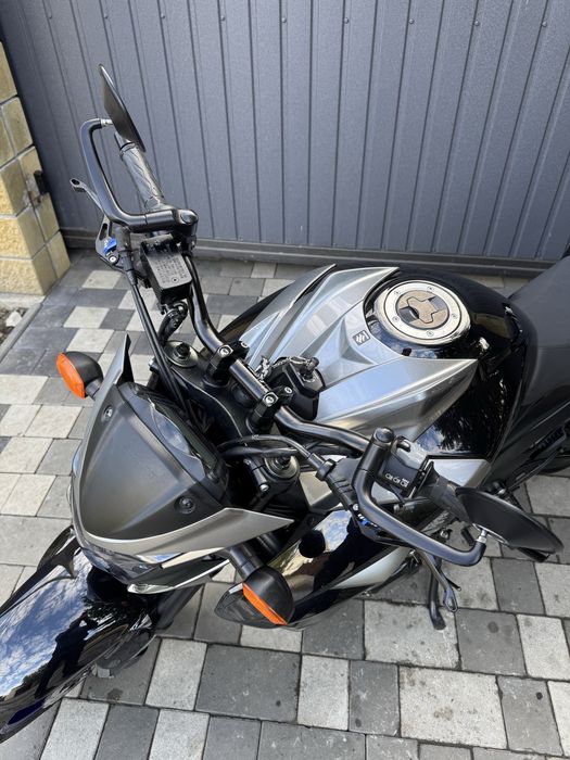 Suzuki GSX-S750 ABS Без пробігу доставка Обмін