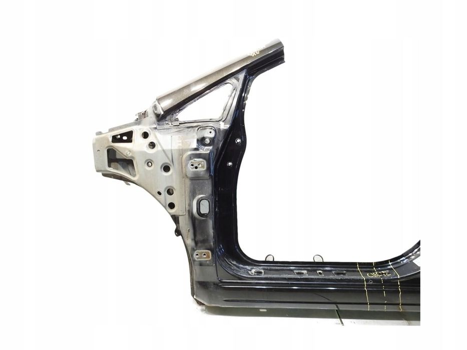 PRÓG SŁUPEK LEWY PRZÓD 35N MAZDA CX-7