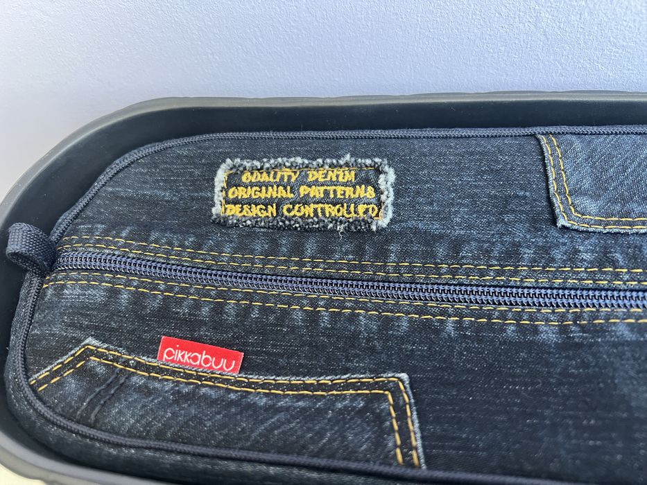 O bag organizer mini Pikkabuu obag mini Pikkabuu organizer