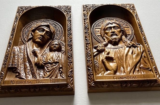 Ікони для дому, вінчання,або подарунку