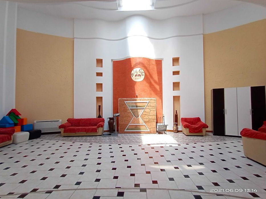 Commercial real estate at st. Sportivnaya (area 900 m²) - Atlanta.ua - photo 3