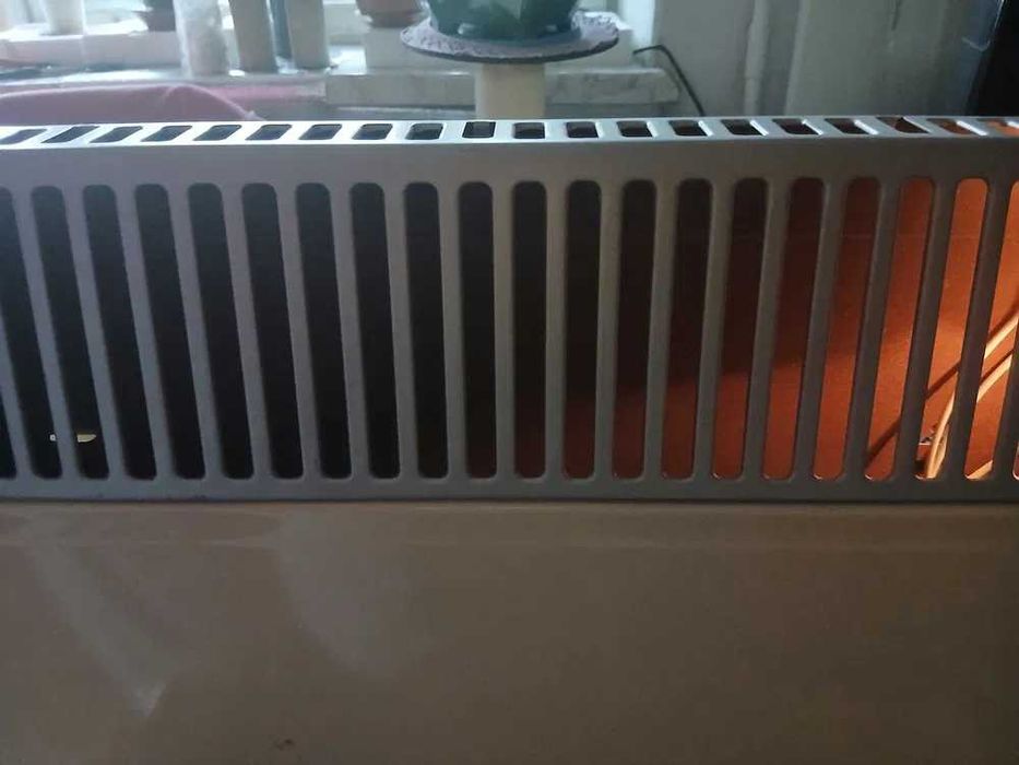 Електроконвектор КОМФОРТ-3