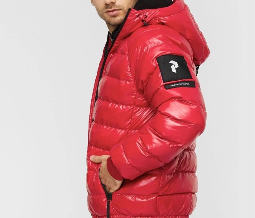 Peak Performance- kurtka . Unisex