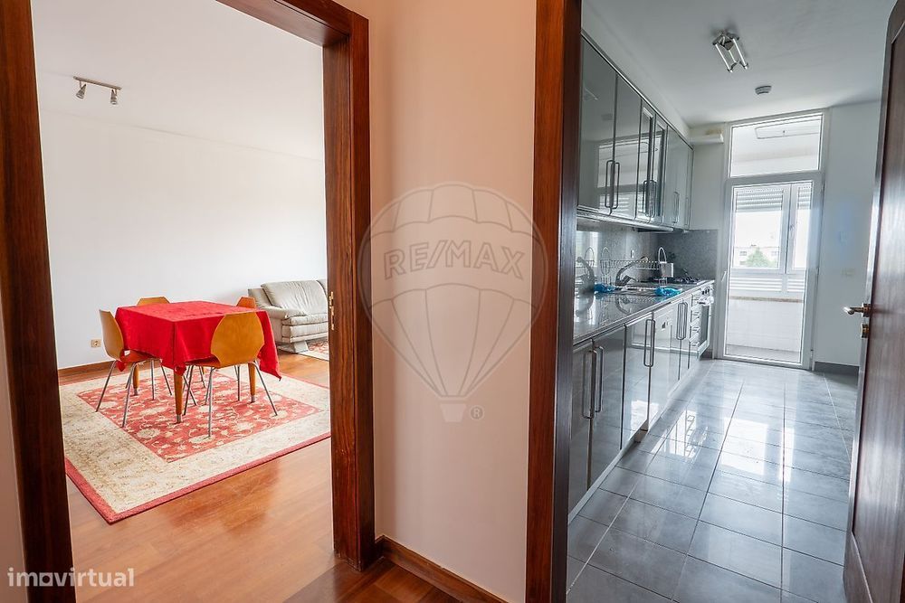 Apartamento T1 para venda
