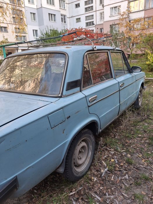 Продам ВАЗ 2106