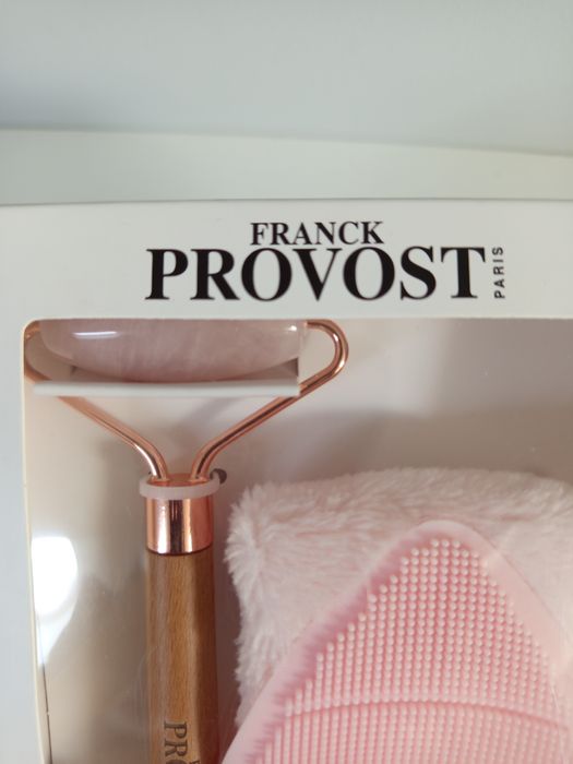 Zestaw pielęgnacyjny SPA do twarzy PROVOST