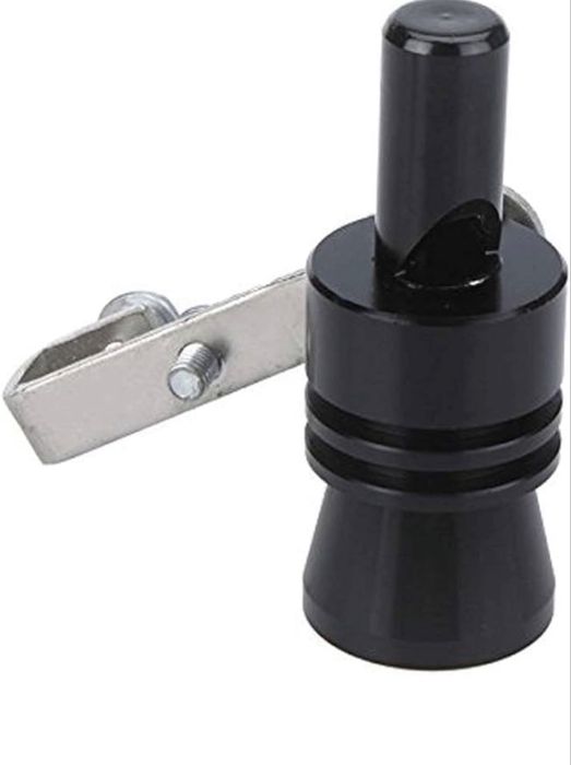 BOLLAER Turbo dźwięk gwizdek BOV symulator zaworu odpowietrzającego