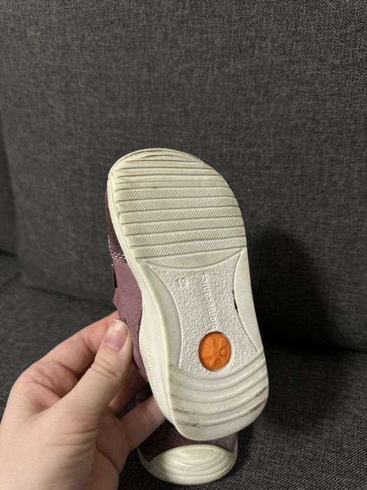 Ортопедичні кросівки biomecanics