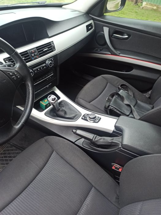 Продам БМВ  Е-91 универсал