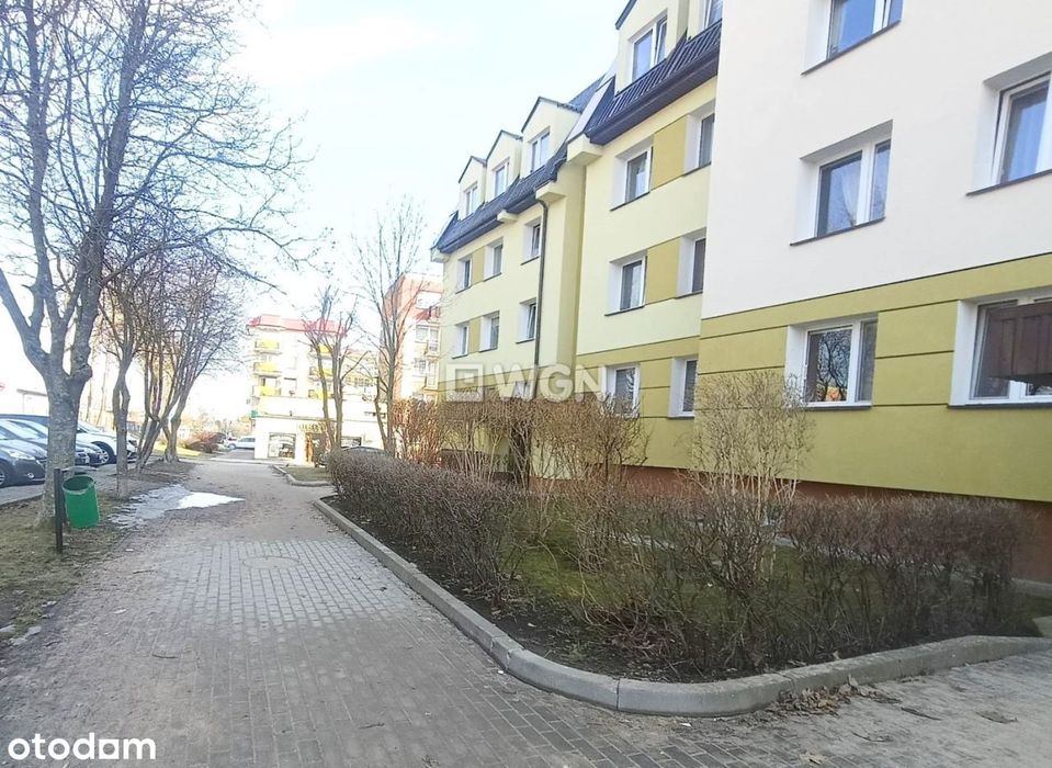 Mieszkanie z Ogródkiem, Kilińskiego