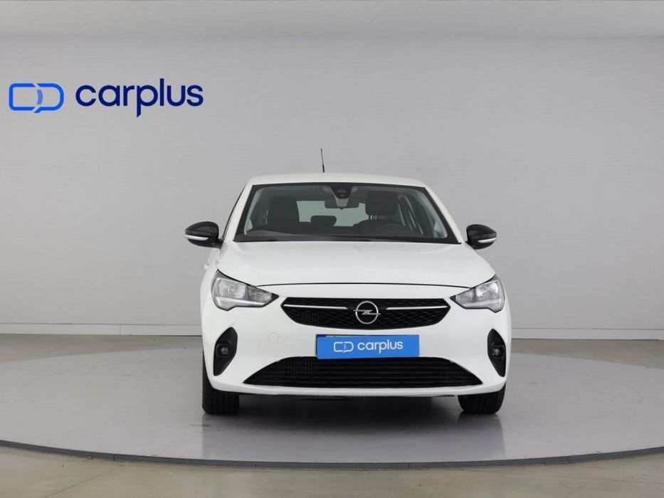 Opel Corsa 1.2 T Elegance