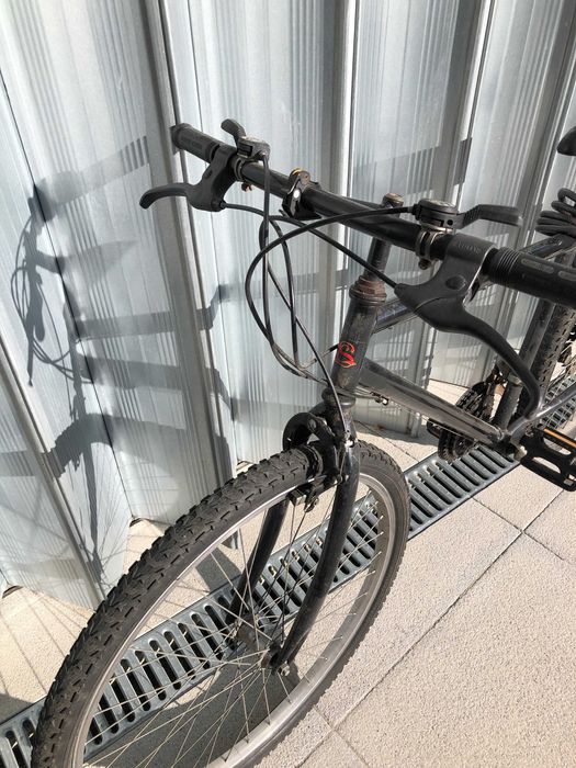 Bicicleta de montanha adulto