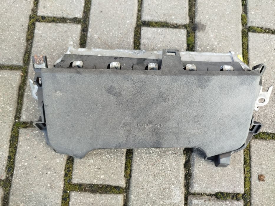 Toyota Prius lV Air Bag Poduszka Kolanowa