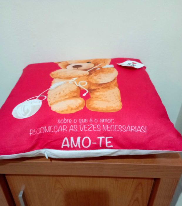 Artigos dia dos namorados (ler descrição)