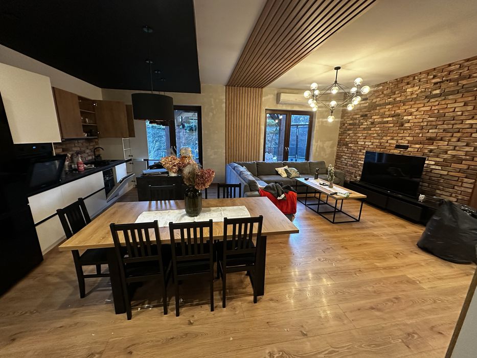 Apartament 7.0,16 Osob FERIE