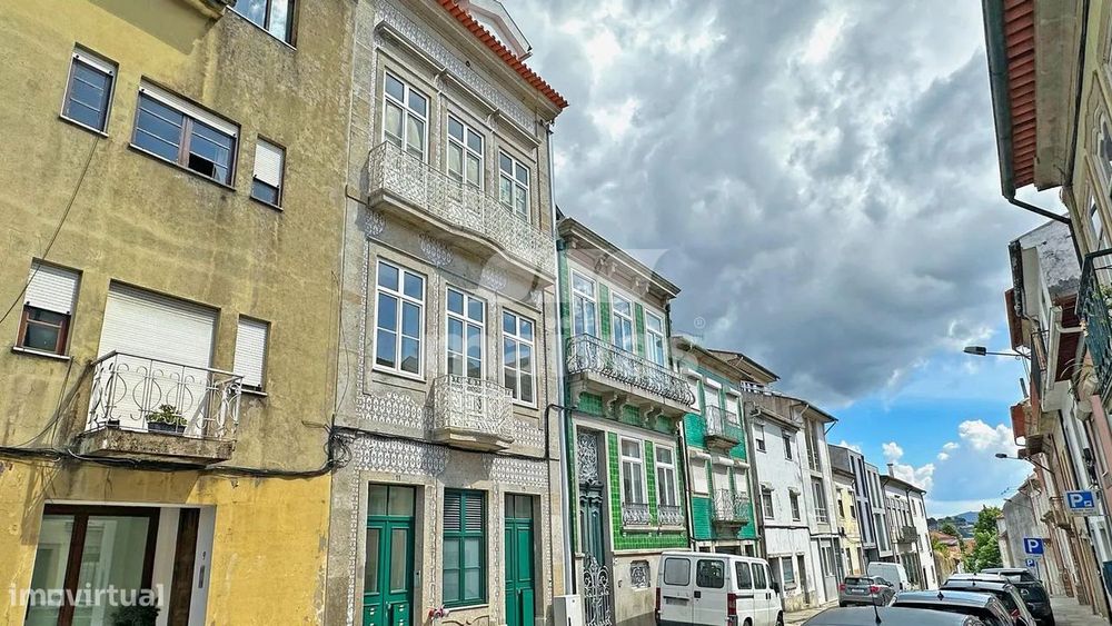 Apartamento T2 Novo - Braga