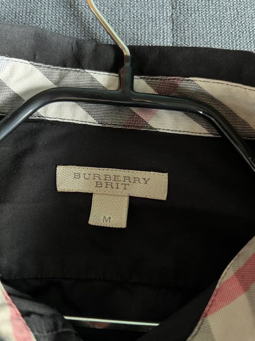 Сорочка Burberry Britt