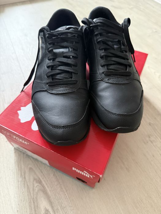 Чоловічі кросівки Puma ST Runner v2 Full L, розмір 43