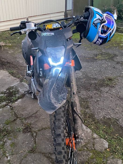 Kovi advance 250