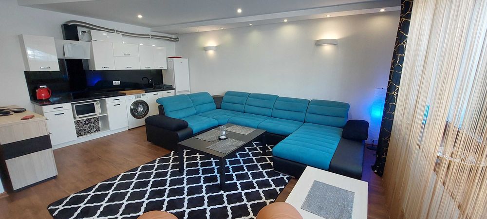 Mieszkanie do wynajecia w domu prywatnym parking internet Mikołów