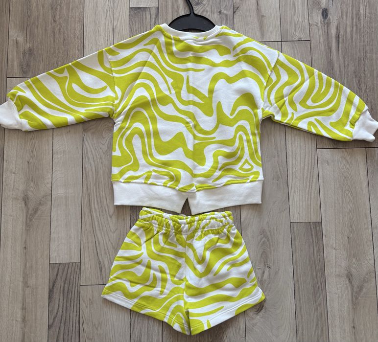 Детский костюм Zara