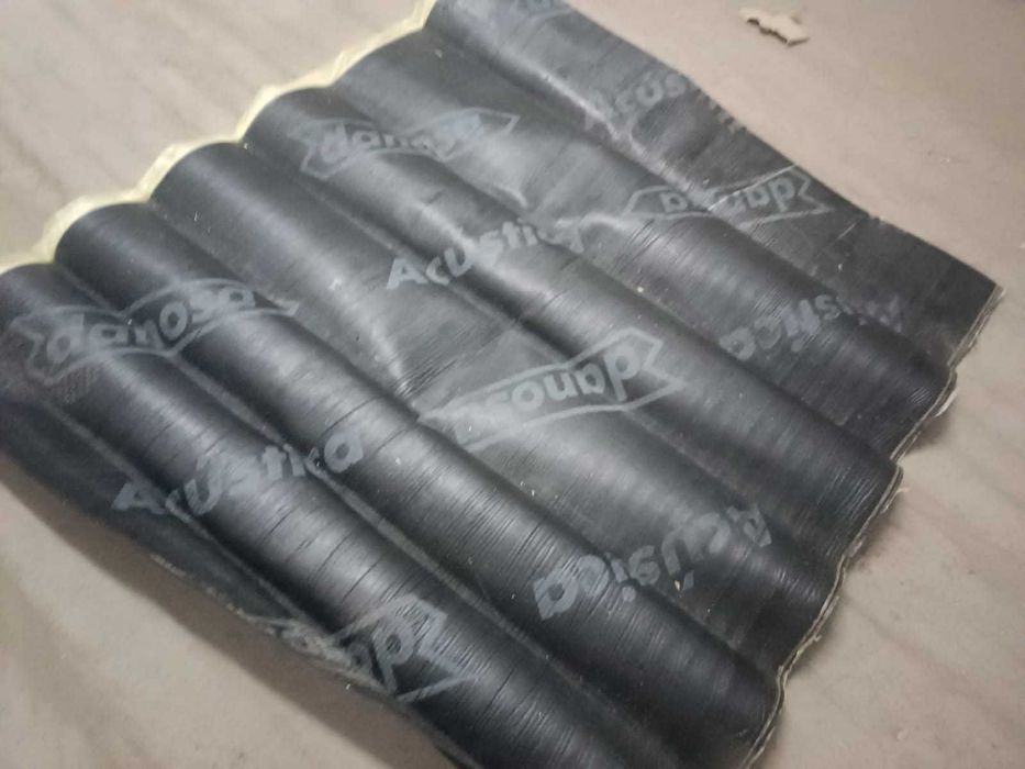 Membrana Acústica Danosa M.A.D. 4 (625) Sound Barrier