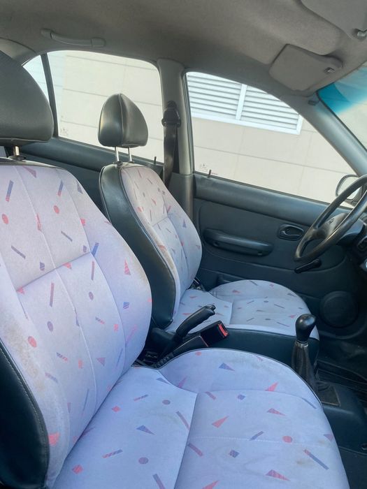 Hyundai com 107mil km impecável