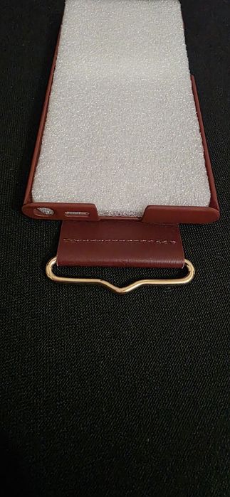 Capa Samsung S22 Ultra nova