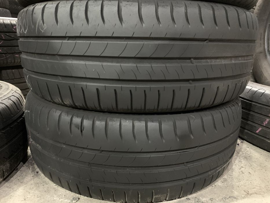 Шины б/у лето 205/60 16 Michelin Energy sever