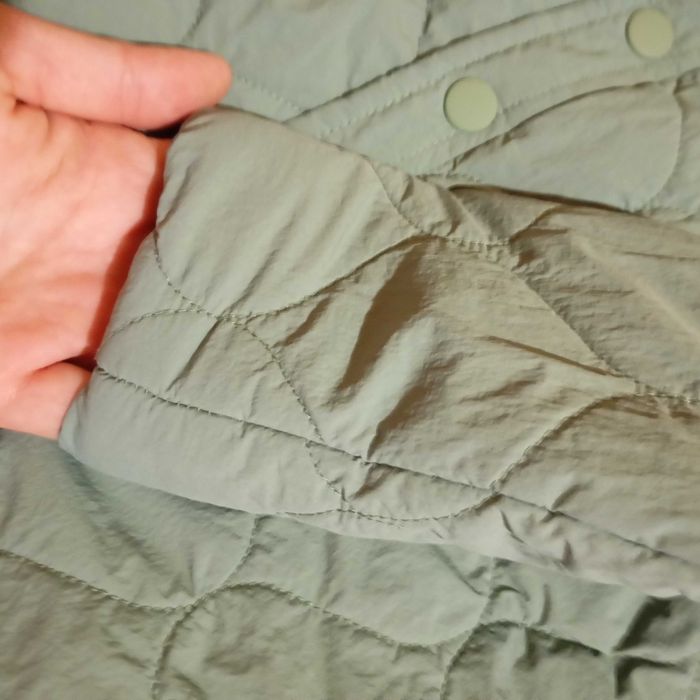 Куртка для дівчинки