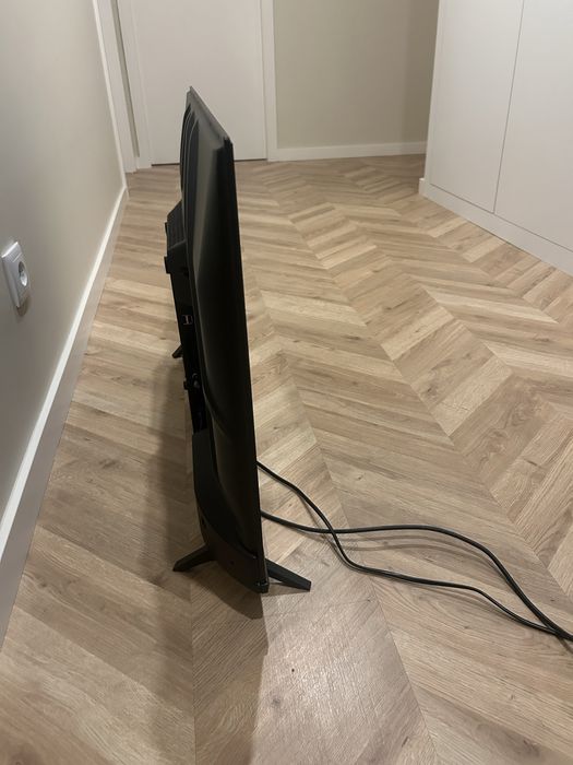 Televião Hisense Smart TV HD 40 polegadas