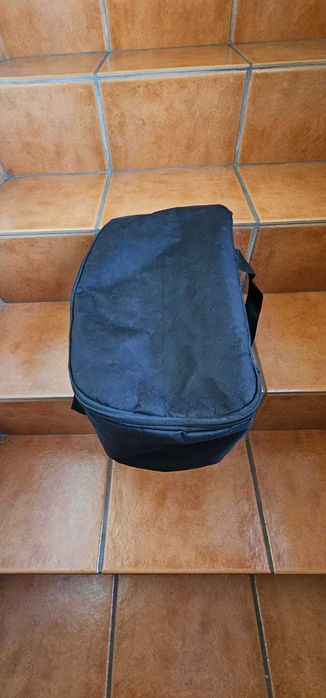 Sacos Meguiars para produtos