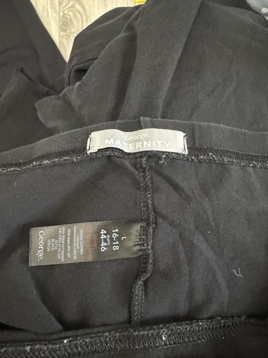 Лосіни для вагітних