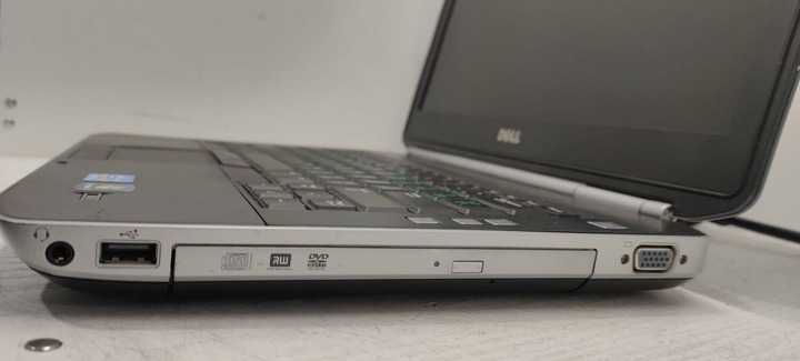 Ноутбук Dell Latitude E5420-14" TN/Core i5-2520M/8GB/DDR3-128GBSSD-б/в