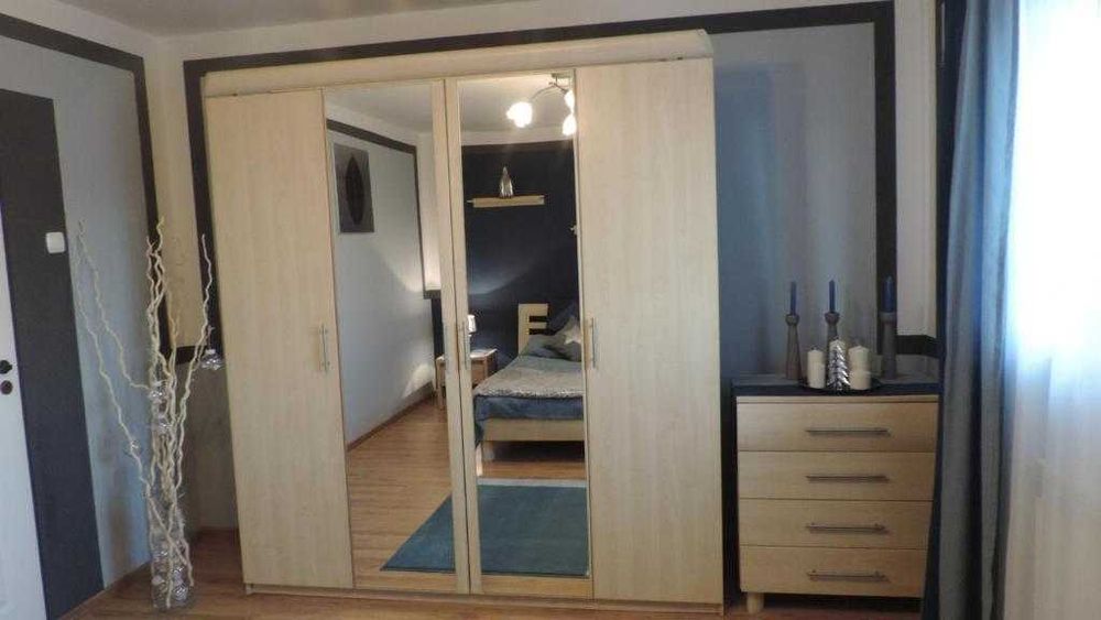 Apartament Krystyna
