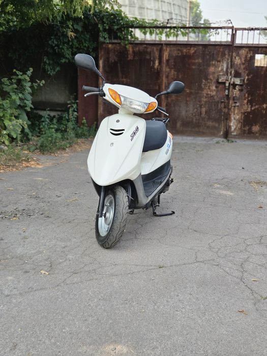Ямаха Джог 36 Yamaha Jog з Японії