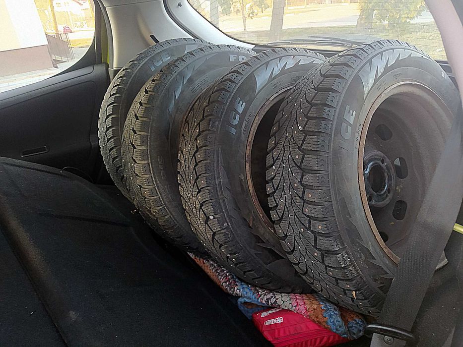 SKODA FABIA  2006R 207