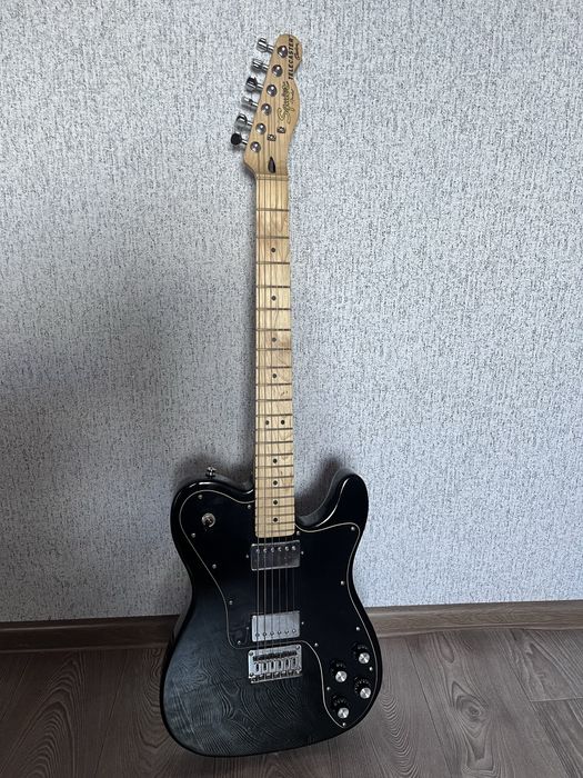 Squier Vintage Modifier Telecaster