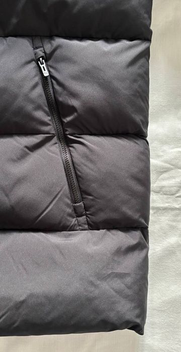 Куртка Puma (зимова)