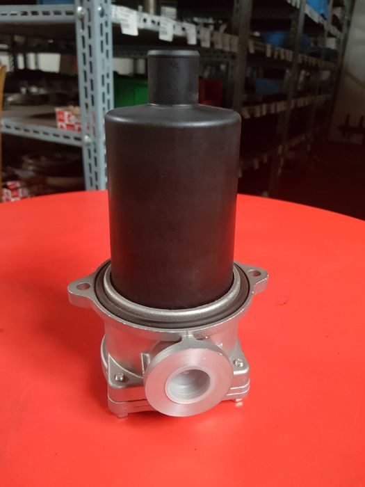 Filtr hydrauliczny agregatu RF przyczepy MASKINER
