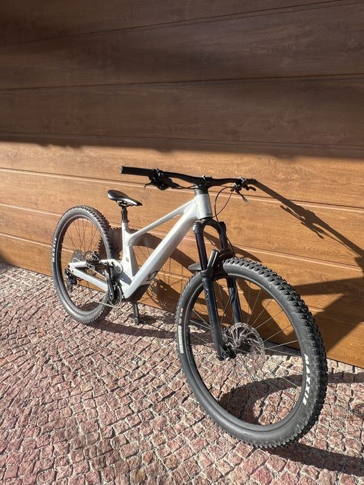 Scott Genius 940 2024