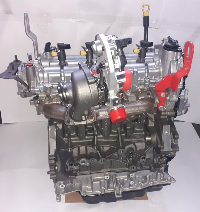 Silnik Ford Transit Custom 2.0 ecoblue YMR6 YLF6 YLCA YMFS YMF6 YNRA